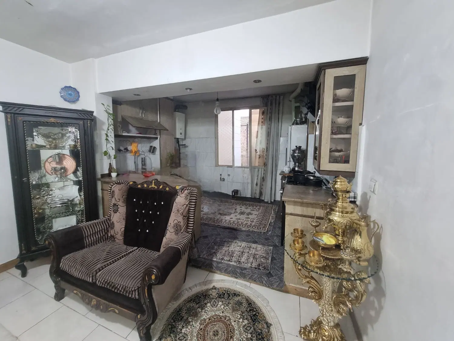 رهن و اجاره منزل