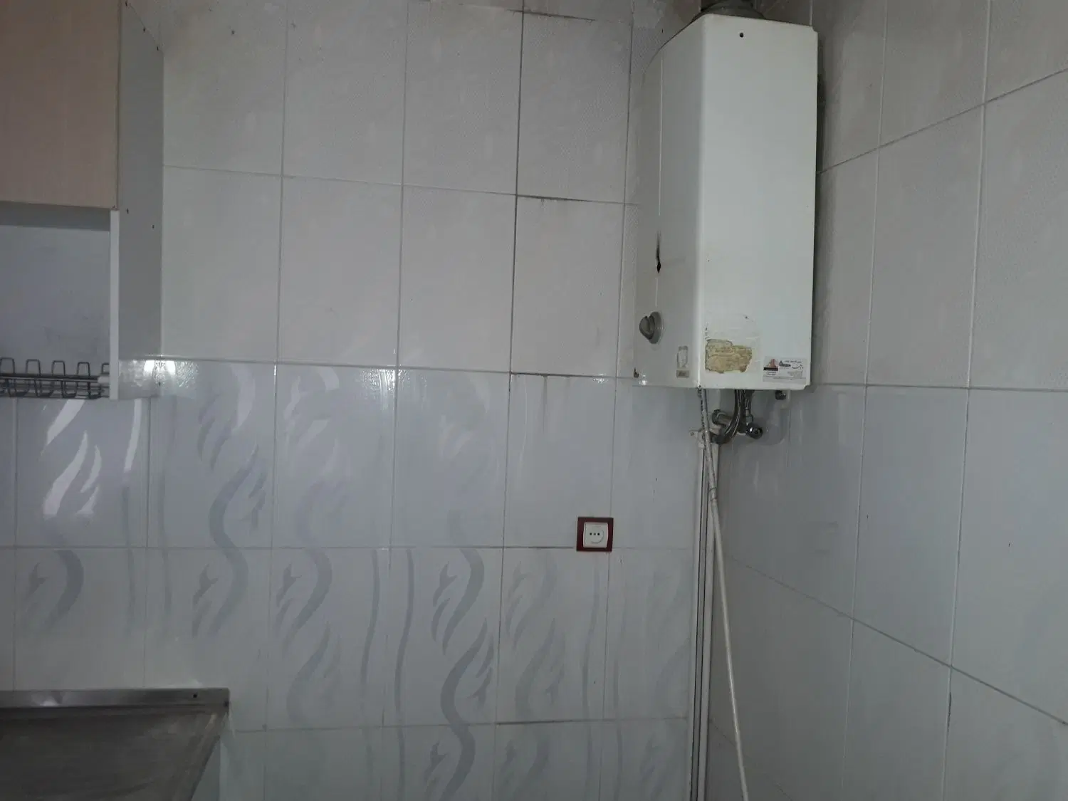 خانه ویلایی دو طبقه مستقل مسکن