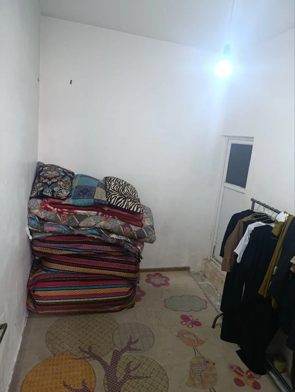 خانه ۶۰ متری شیخ اباد