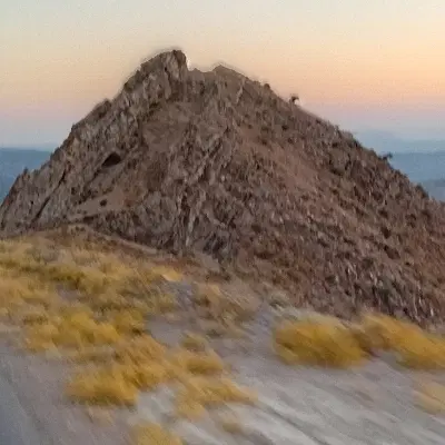 زمین مسکونی