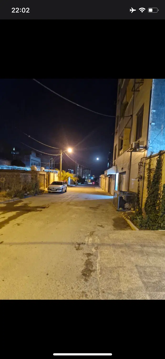 فروش منزل مسکونی کارکنان ۲۱ جنوبی وحدت شرقی ۴
