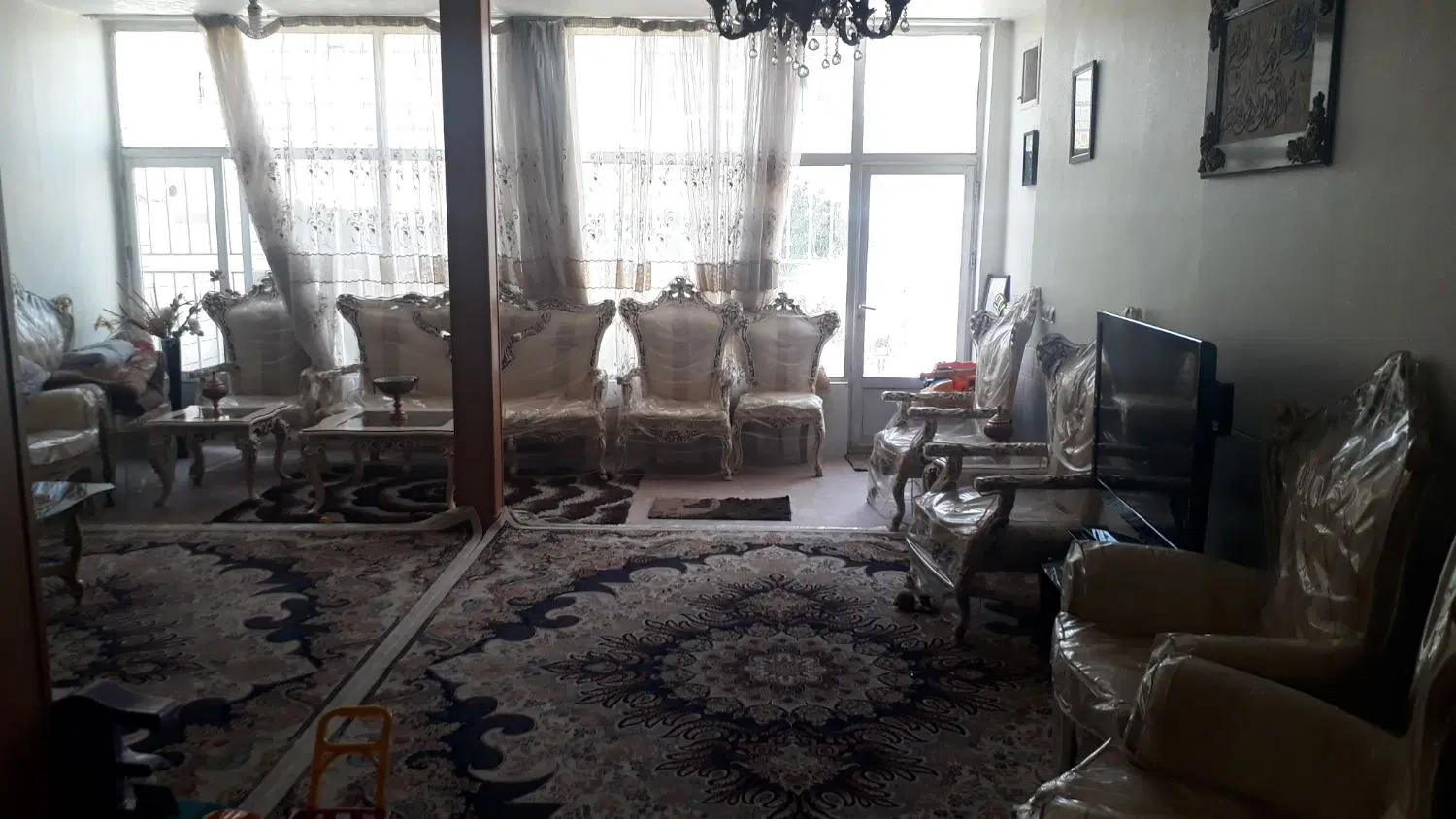رهن و اجاره طبقه همکف