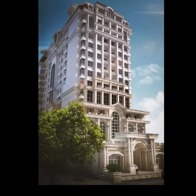 ۶۶متر تکواحدی_همکف با حیاط