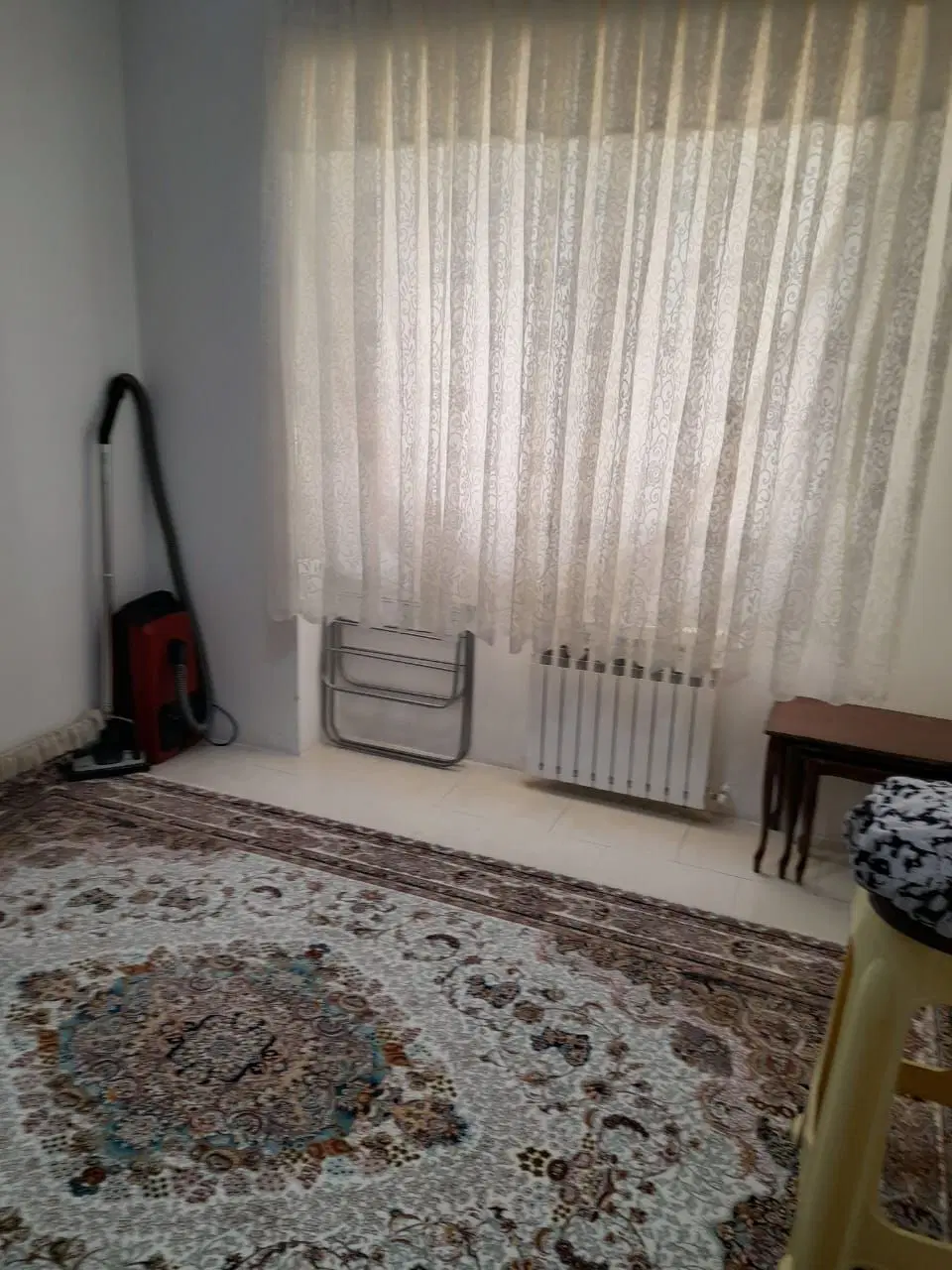 آپارتمان ۲ خوابه فول