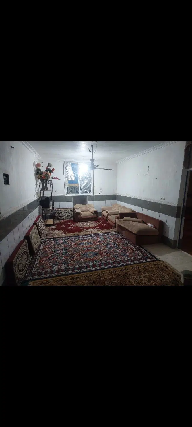 فروش خانه آپارتمانی واقع در بلوار آل محمد