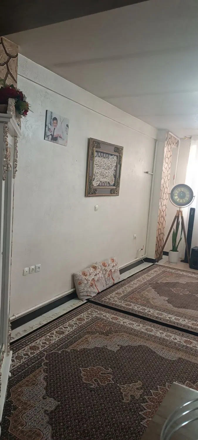 فروش آپارتمان ۶۵ متری ارم پیک اهری