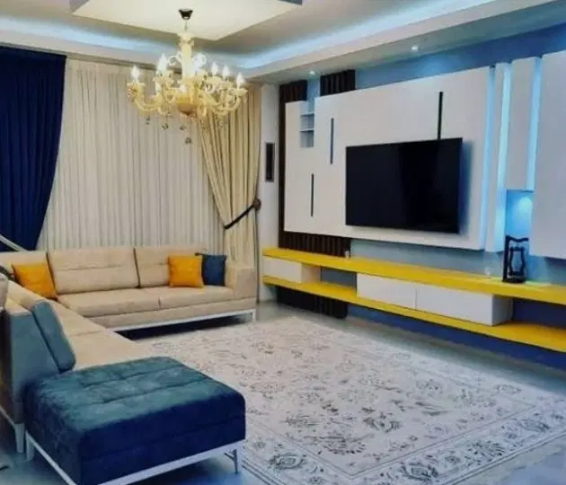 ۷۳ متری_ فول _ خوش چیدمان
