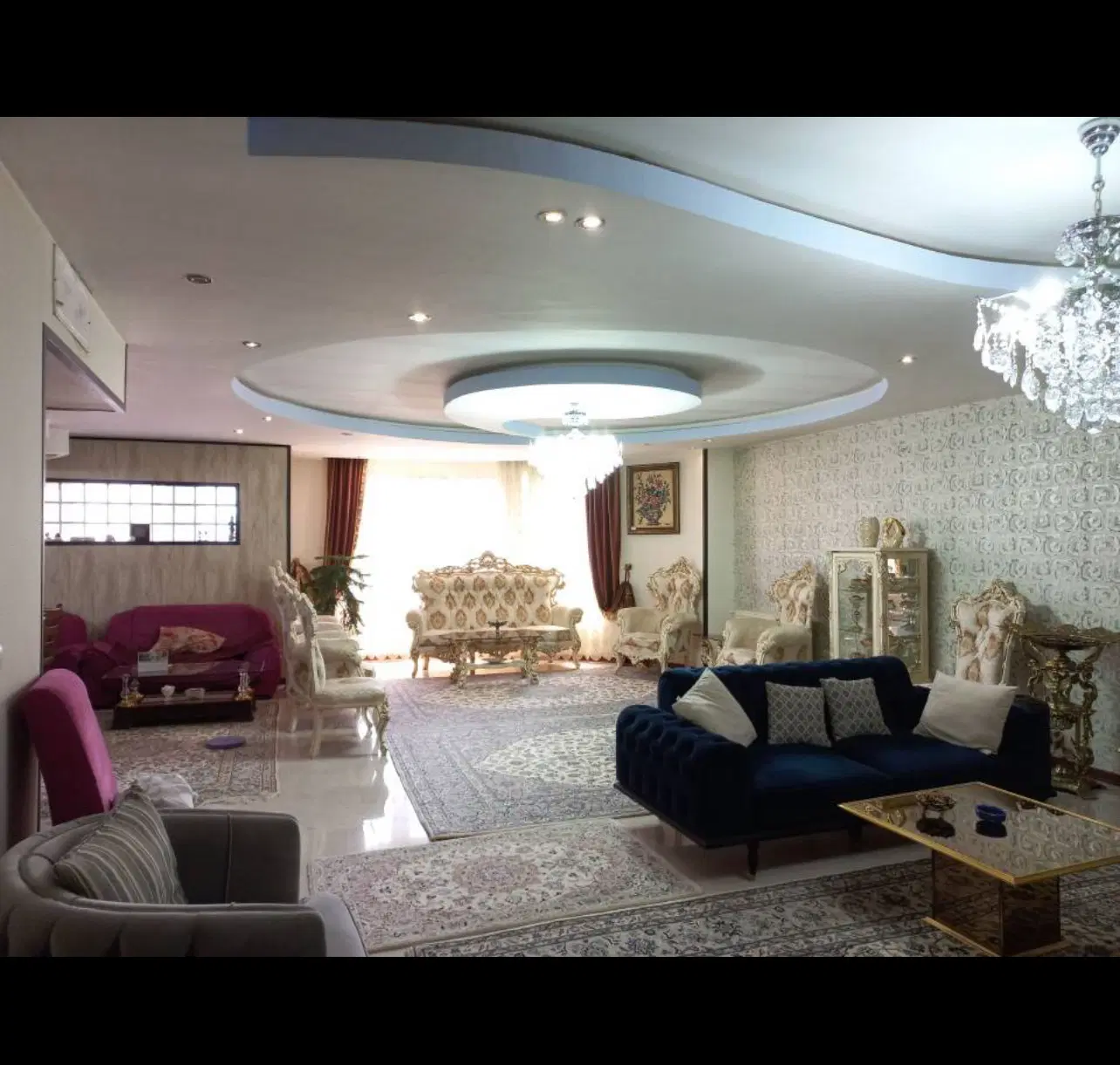 ۱۹۰ متری تک واحدی پیروزی شمالی