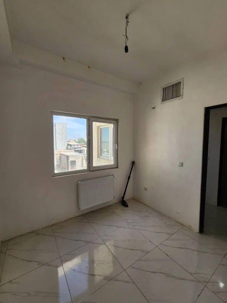 آپارتمان ۷۴ متری نوساز