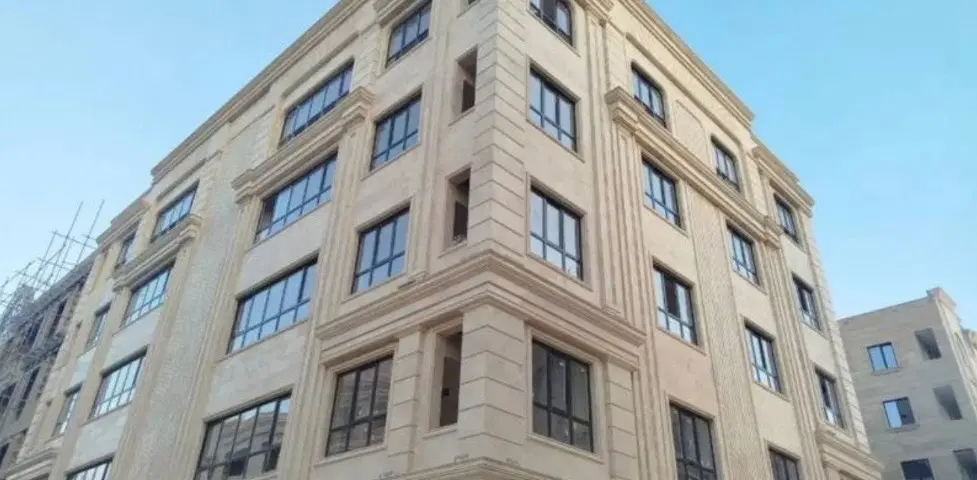 واحد آماده  شهرک سلیمانی