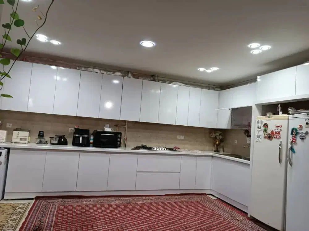خونه 261دسترسی به شهر پمپ بنزین مدرسه 5دقیقه
