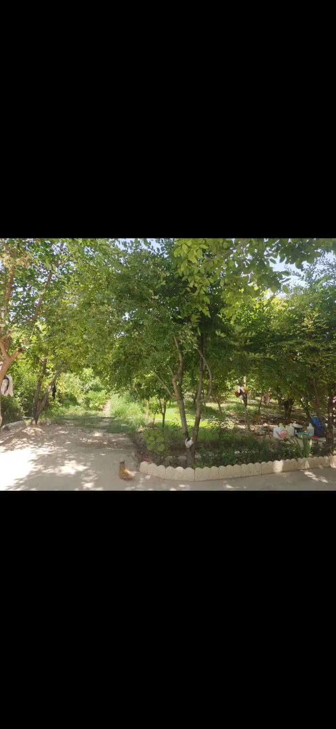 باغ خداقلی