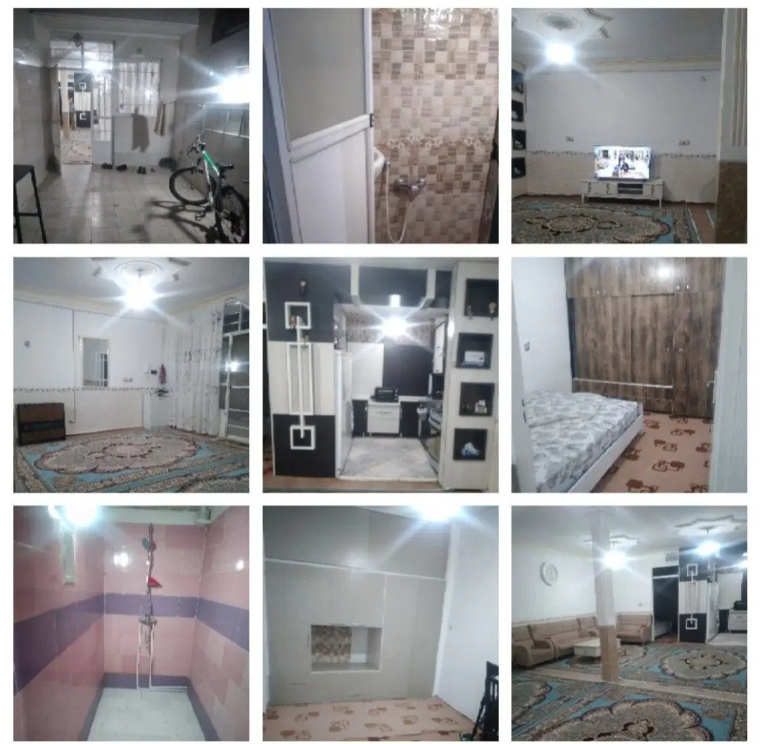 خونه ویلایی