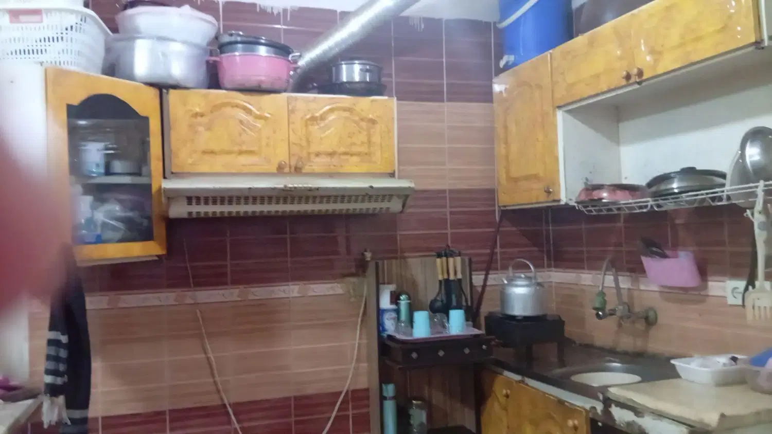 خانه اجاره ای