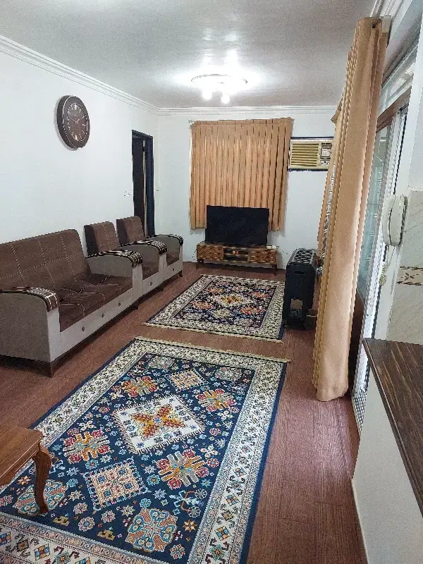 خانه ویلایی دنج