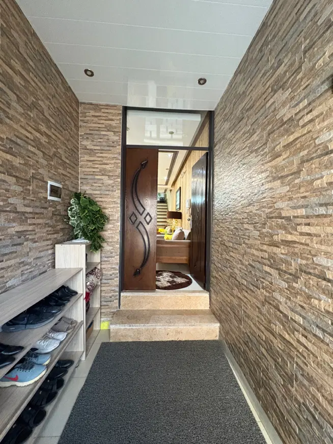 فروش خانه دربستی