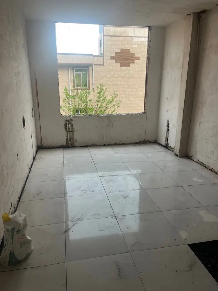 واحد ۸۰ متری خیابان اول شهرداری