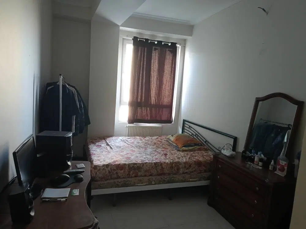 اجاره آپارتمان 65متری شیرود عروسک