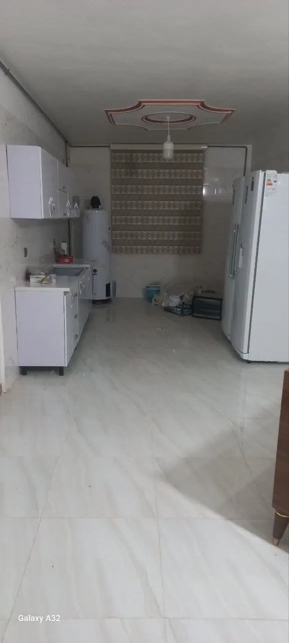 منزل دربست نوساز روبروی خانه بهداشت