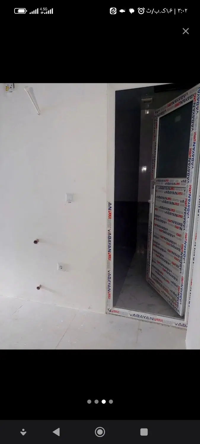 ۱۰۰ متری کلید اول  ۲ خواب