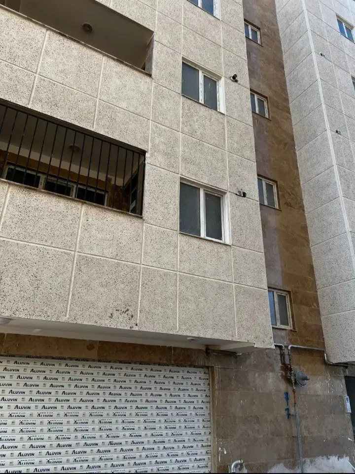 فروش آپارتمان شهرک نیایش روبه روی کلانتری۹۶واحدی