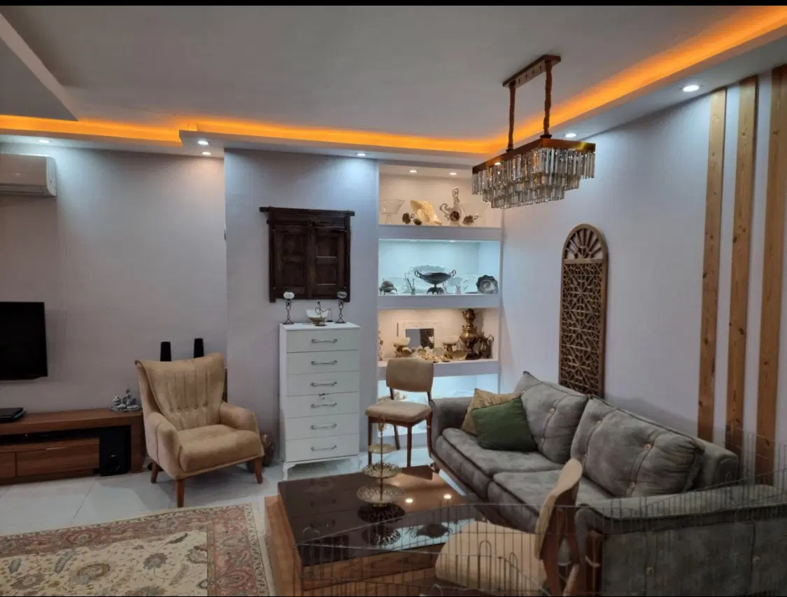 فروش آپارتمان ۹۲متری خیابان برق