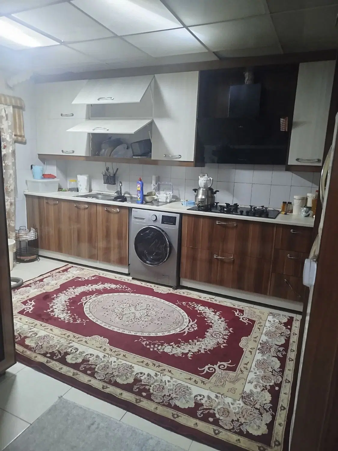آپارتمان ۸۸ بهاران