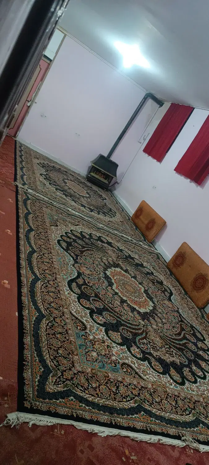 سوییت خانه زائرسرا