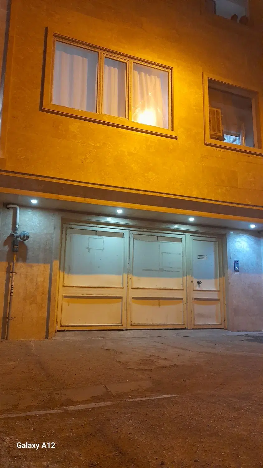 اجارای