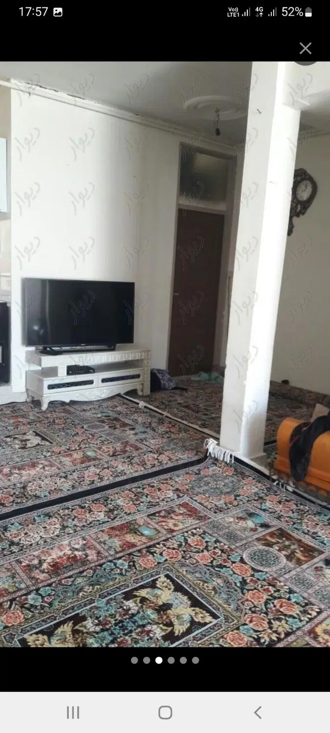 اپارتمان85متری جاده قدیم