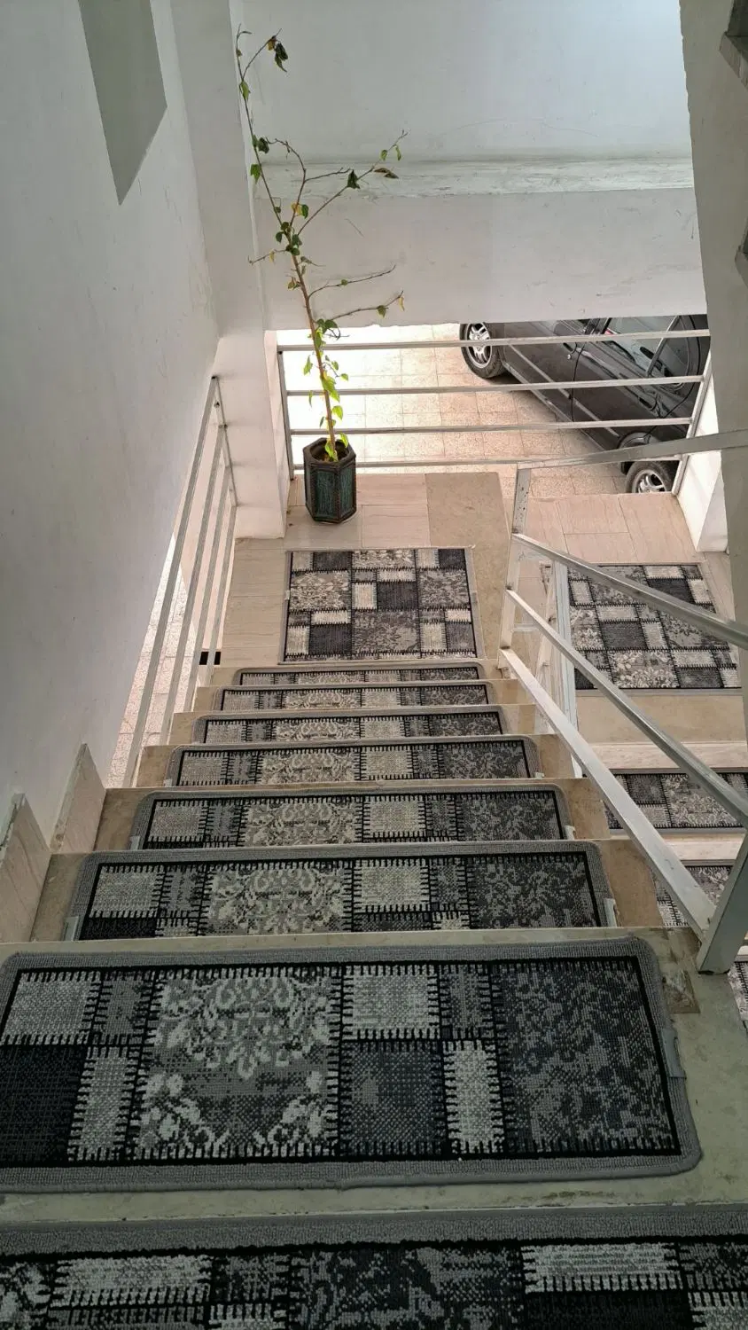 آپارتمان در کاشانی