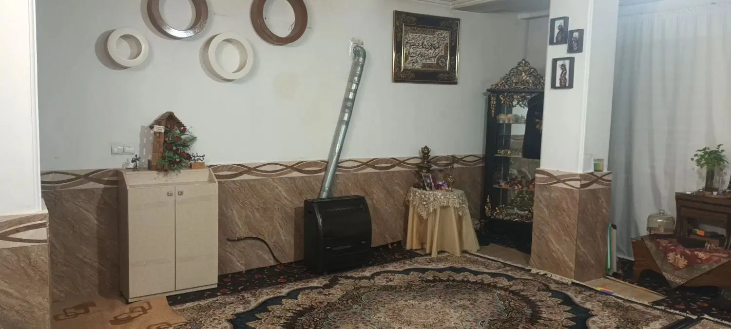 اجاره واحد ۸۵ متری