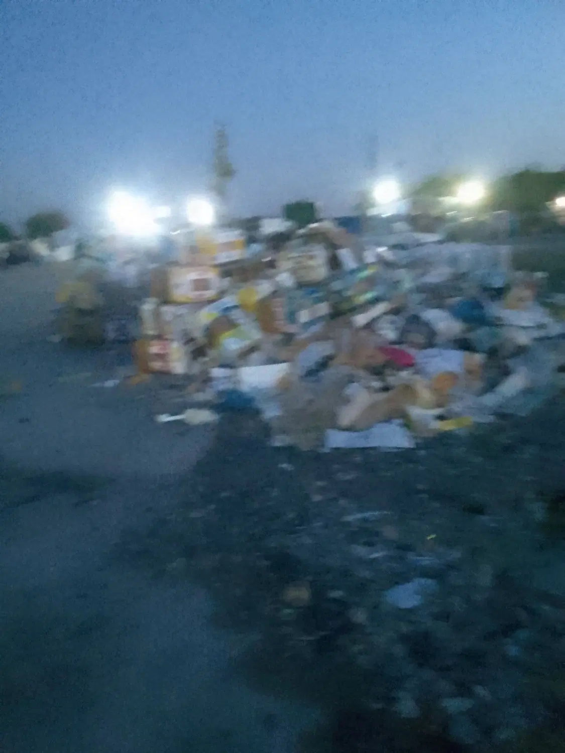کارگاه انبار گاراژ ،،زمین کانکس کانتینر