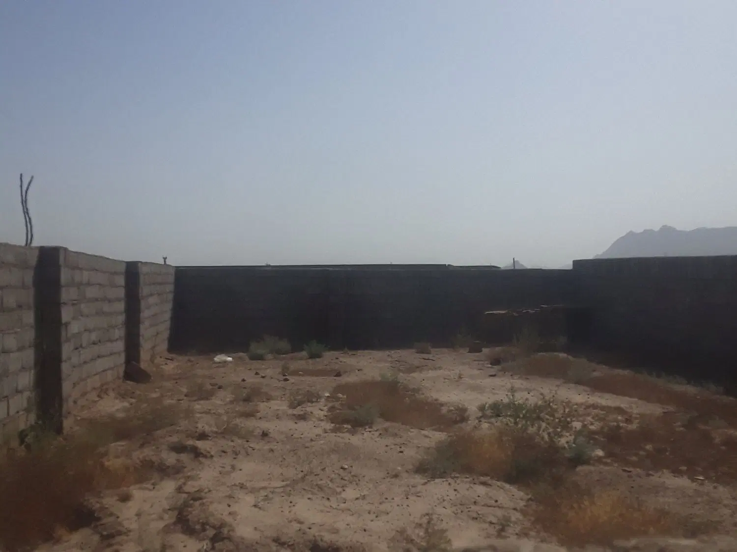 محوطه