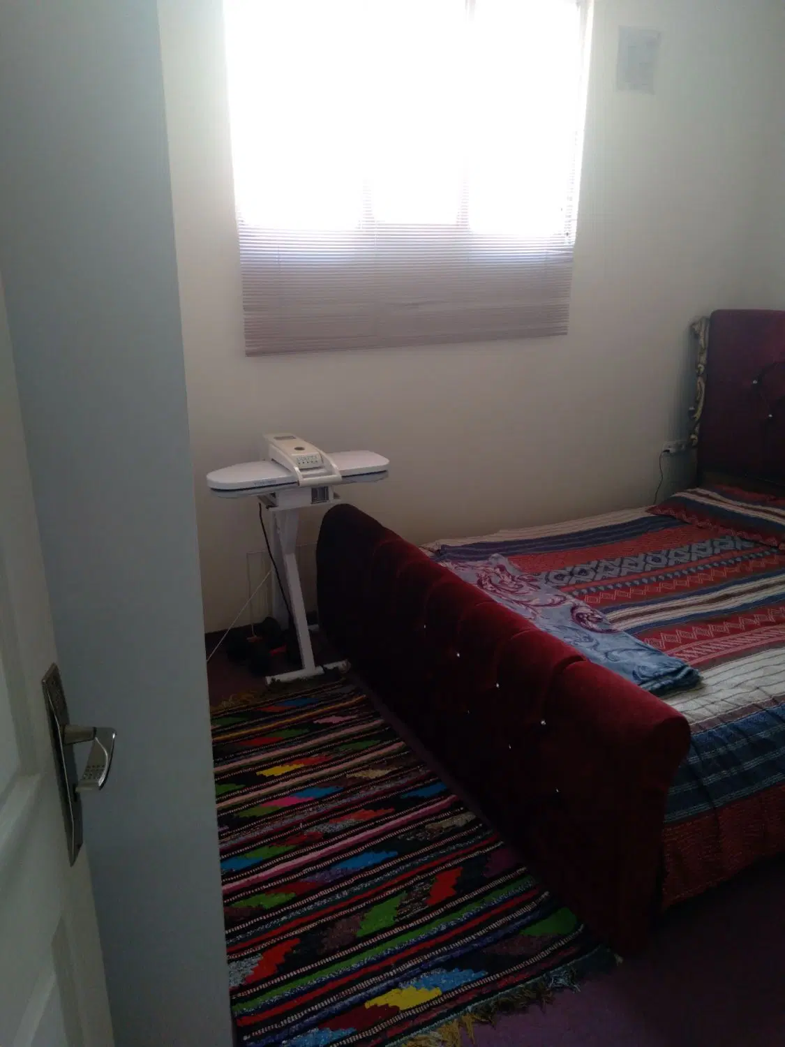 آپارتمان ۸۰ متری
