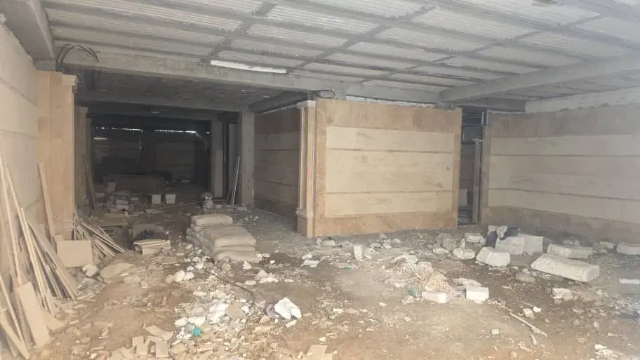 فروش واحد مسکن ملی بلوار رسالت