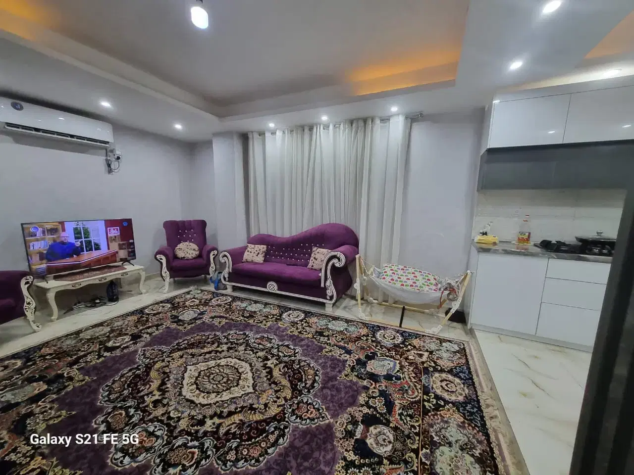 هدیه فولاد بلوک Vipپیامبراعظم