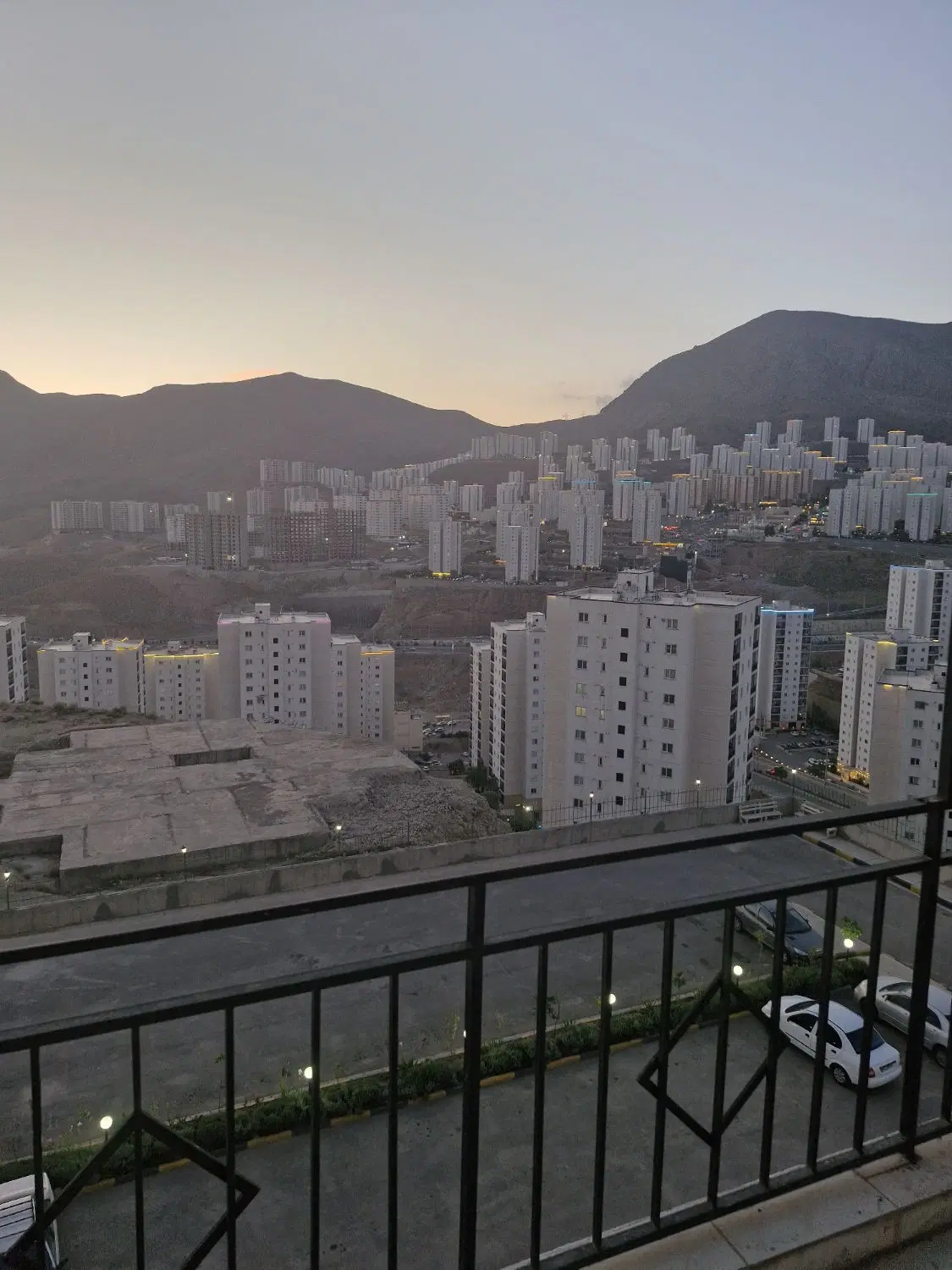 اپارتمان 78 متری 2 خوابه خوش قیمت