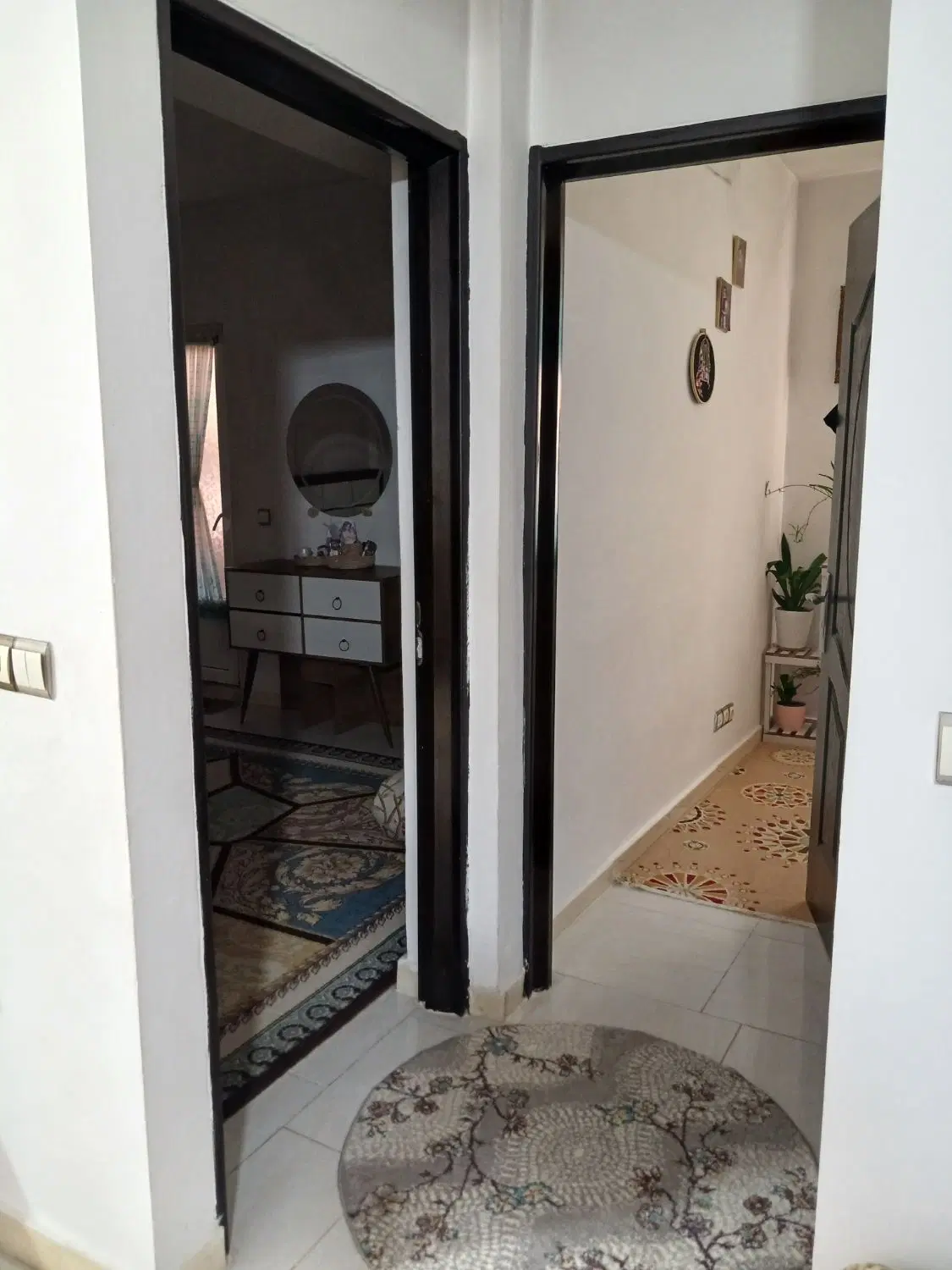فروش واحد مسکن مهر دو خواب