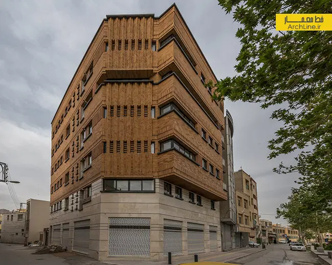 مغازه فروشی