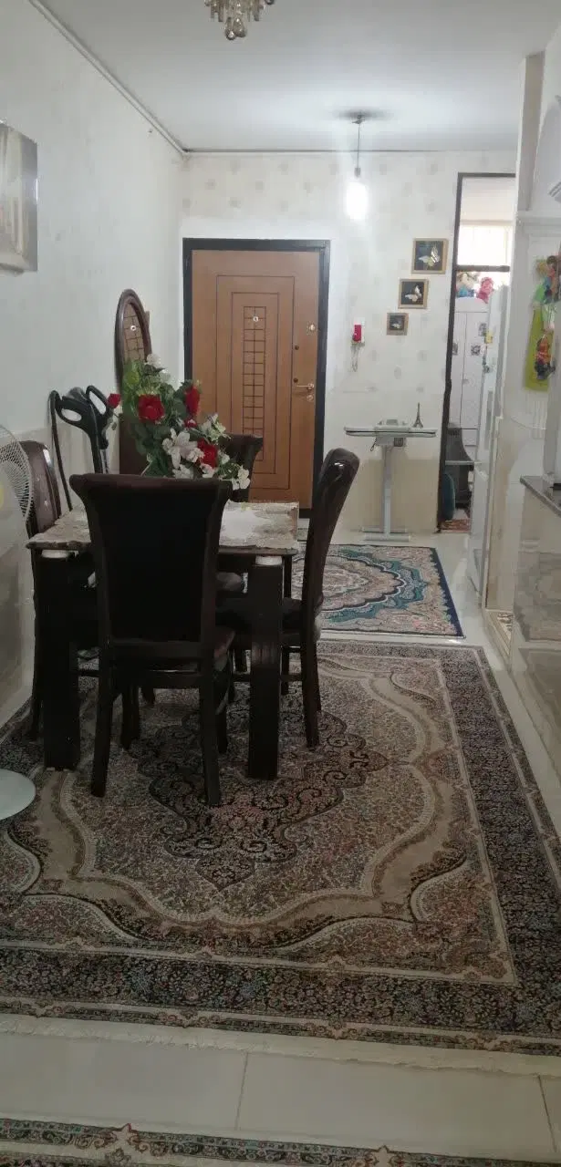 آپارتمان اجاره ای