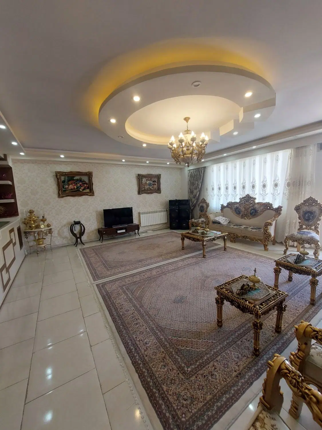 املاک شاهمرس شخصی ساز
