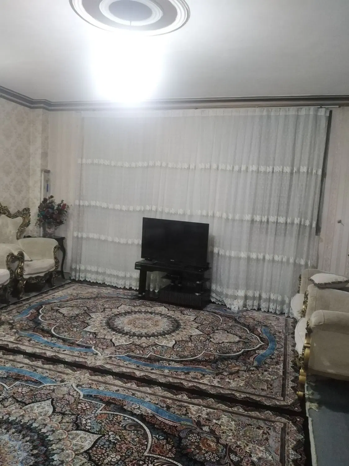 اجاره آپارتمان ۶۰ متری قائمیه عدل آباد