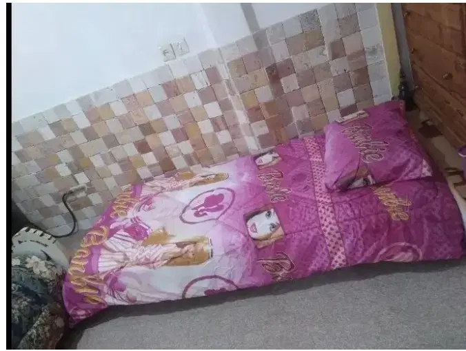 بنا ۱۰۰ متر مبله وتمیز با تمام امکانات