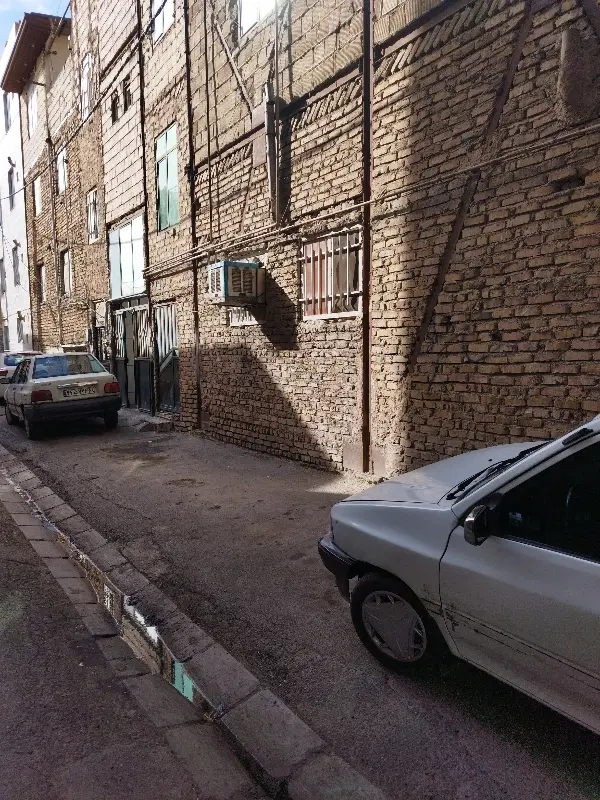 خونه دربستی ۵۰ متری