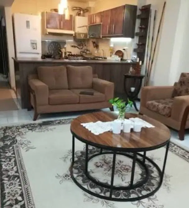 مسکن مهر آینه خانه 72متری