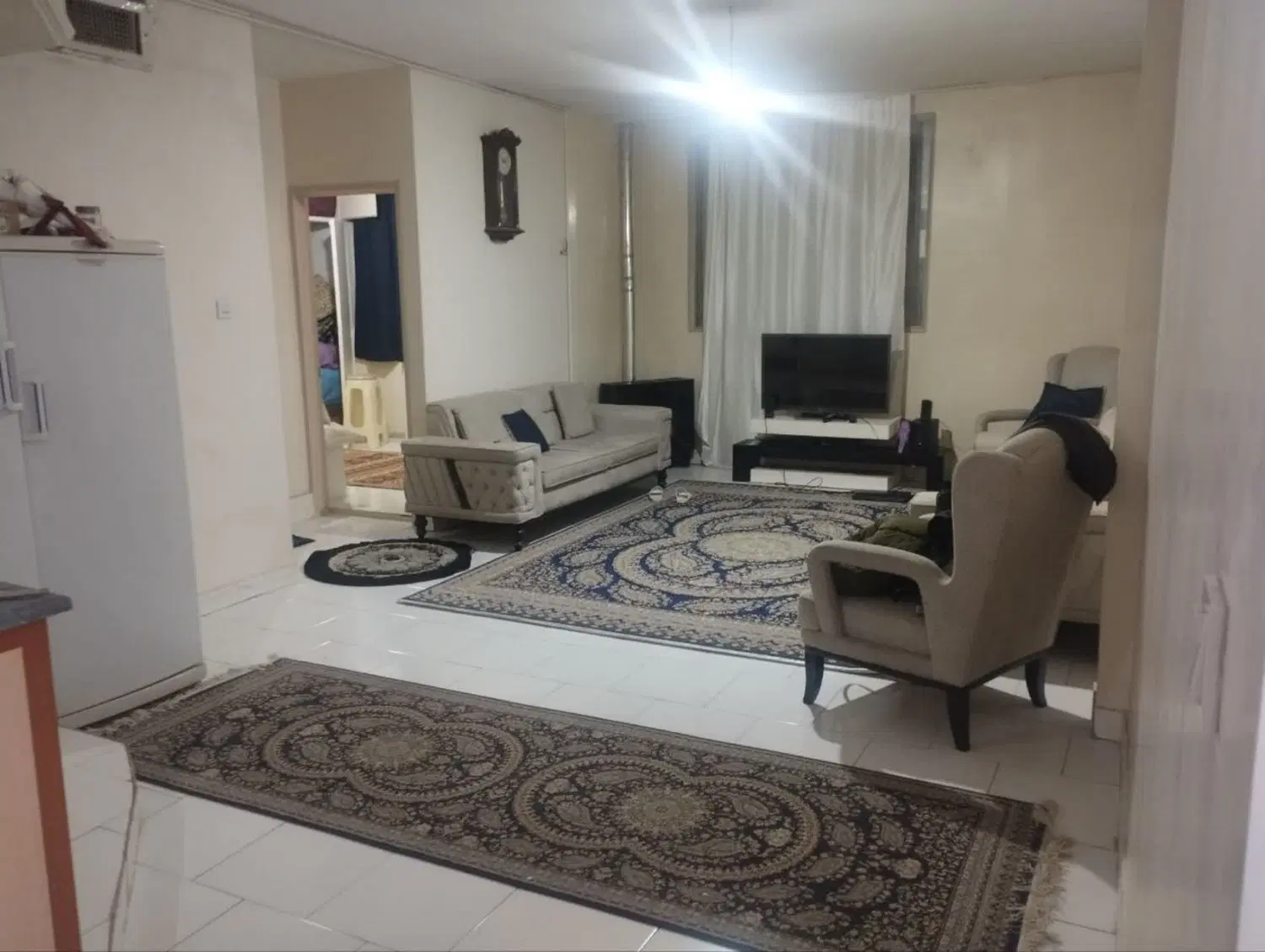 فروش آپارتمان