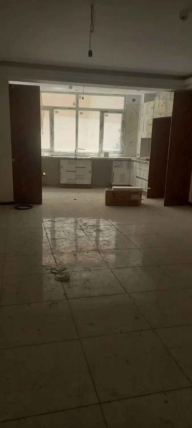 ۹۴متر _ نوساز _پارک شهرآر
