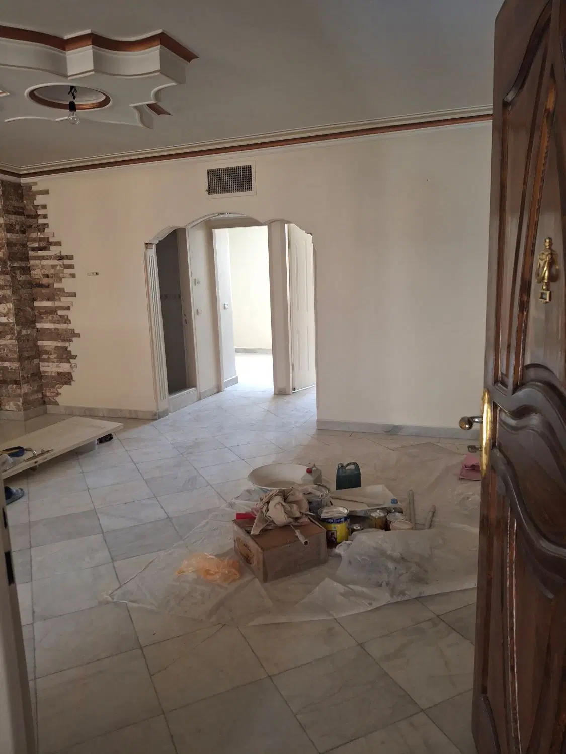 اجاره اپارتمان ۷۲متری