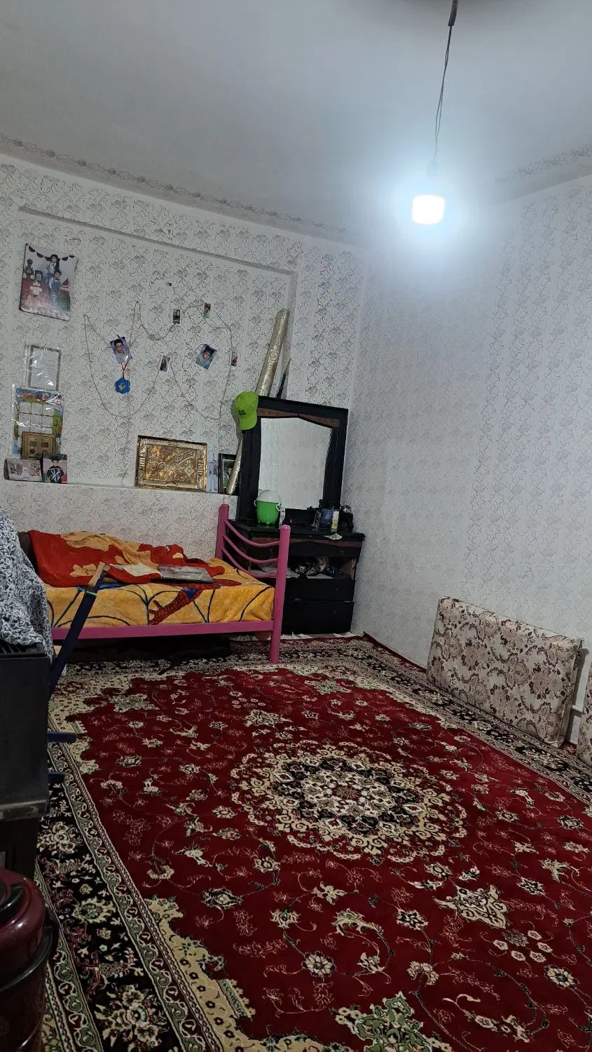 فروش خانه‌ ویلایی چهاراه شاهد
